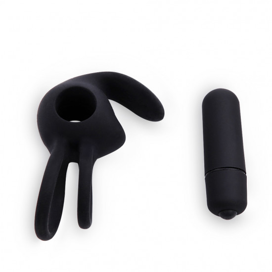 Ring It No. 11 Cockring Zwart