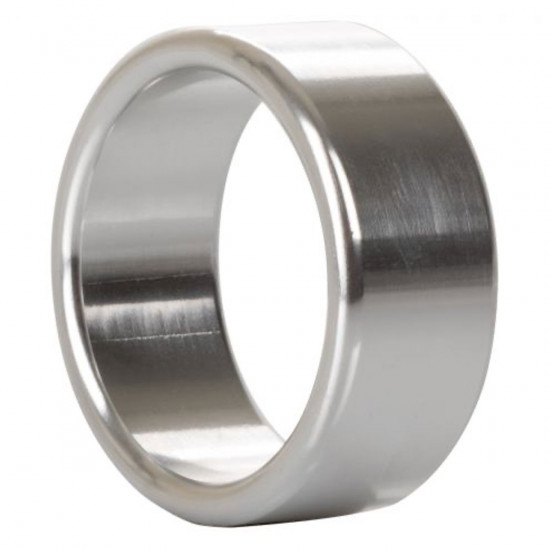Alloy Metallic Cockring Medium