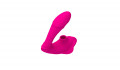 Ivy Lady Lover Luchtdruk Stimulator Roze