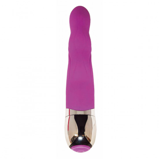 Ohh! Alia Vibrator Paars