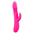 Ohh! Deluxe Ella Vibrator Roze