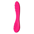 Ohh! Deluxe Achi Vibrator Roze