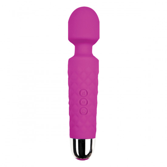 Ohh! Deluxe Mini Wand Roze