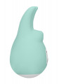 Loveline Love Bunny Clitoris Stimulator Groen