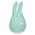 Loveline Love Bunny Clitoris Stimulator Groen