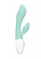 Loveline Sunset G-Spot Vibrator Groen