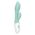 Loveline Sunset G-Spot Vibrator Groen