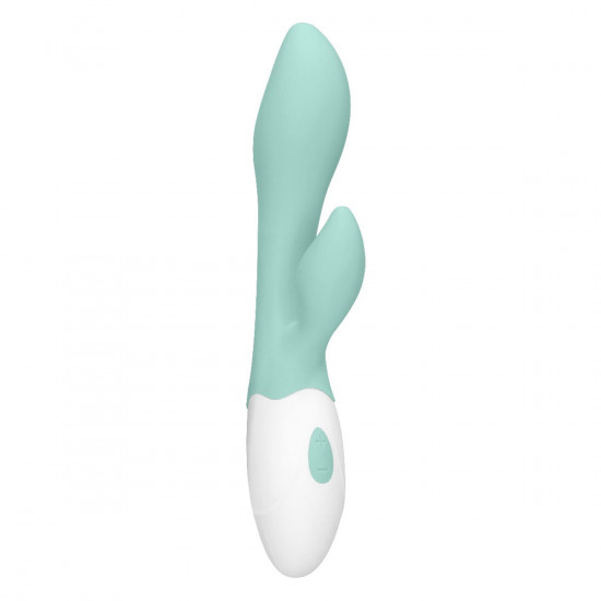 Loveline Sunset G-Spot Vibrator Groen