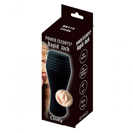 Power Escorts Rapid Jack Cindy Masturbator Blank