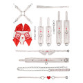 Ouch! Nurse Bondage Kit Wit