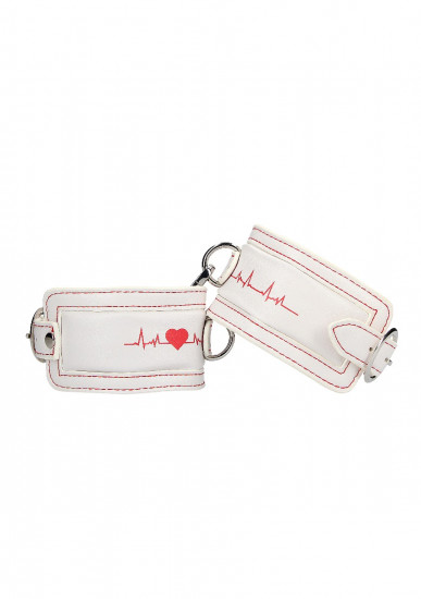 Ouch! Nurse Bondage Kit Wit