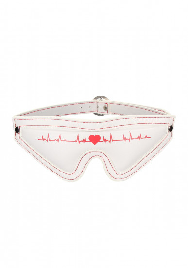 Ouch! Nurse Bondage Kit Wit