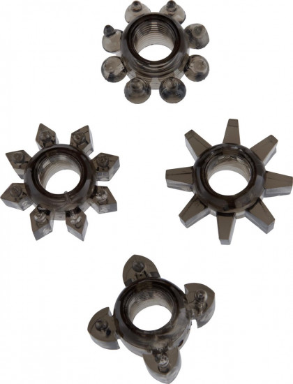 ToyJoy Sexy Weekend Box