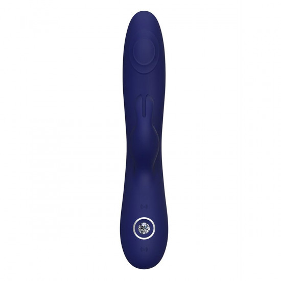 Dream Toys Themis Vibrator Blauw