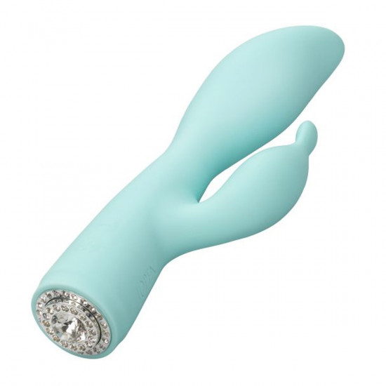 Jopen Pavé Victoria Vibrator Mint Groen