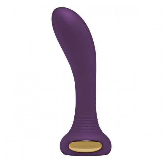 Luz Zare Vibrator Paars