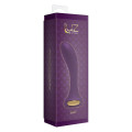 Luz Zare Vibrator Paars