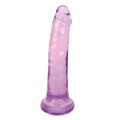 Bang It Real Dildo no. 1 Paars