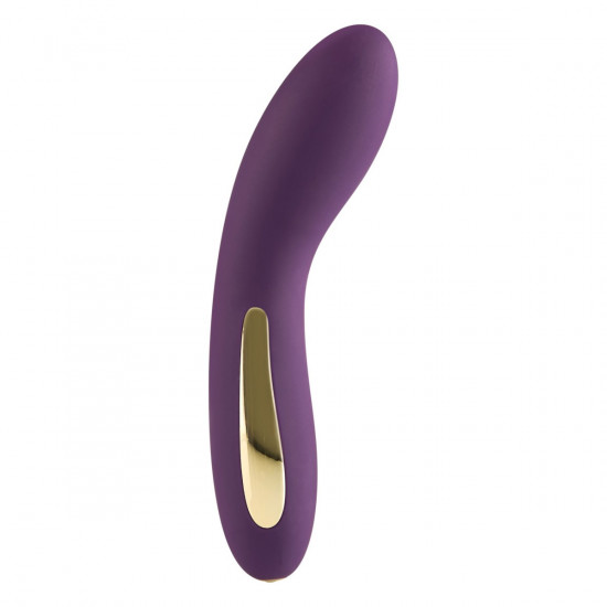 Luz Luminate Vibrator Paars