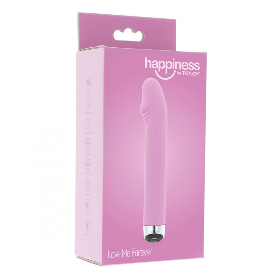 Love Me Forever Vibrator Roze