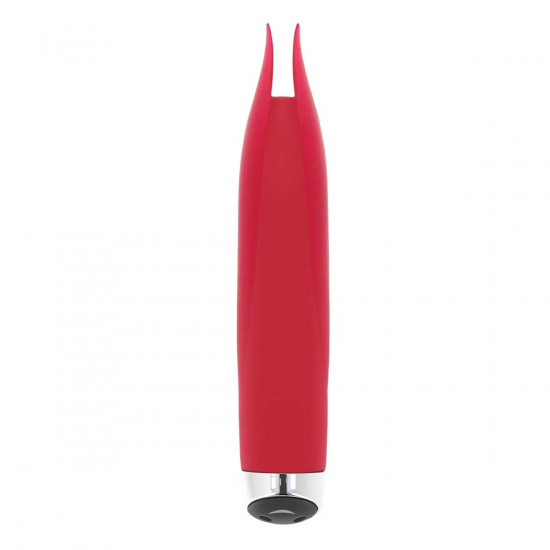 Light My Fire Vibrator Rood