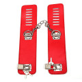 Fetish Store Lock Me Up Handboeien Rood