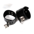 Fetish Store Lock Me Up Handboeien Zwart