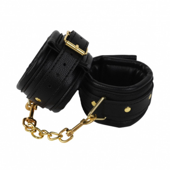 Fetish Store Next Level Enkelboeien Zwart