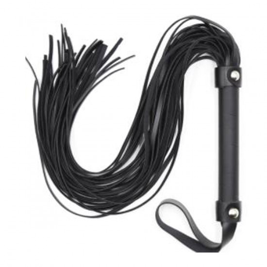 Fetish Store Ultimate Zweep Zwart