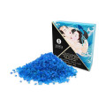 Shunga Moonlight Bath Ocean Breeze Sea Salt Crystals 75g
