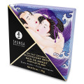 Shunga Moonlight Bath Exotic Fruits Sea Salt Crystals 75g