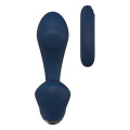 Goddess Collection Brontes Vibrator Blauw