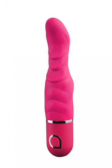 Abia Peitho Vibrator Roze