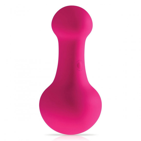 JimmyJane Ascend 4 Stimulator Roze