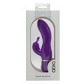 Abia Clonia Vibrator Paars