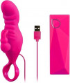 Abia Nyx Vibrator Roze