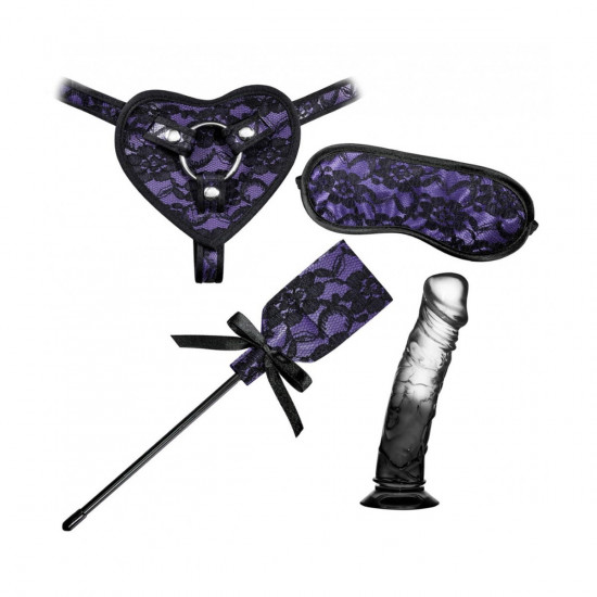 Guilty Pleasure Gift Set Paars