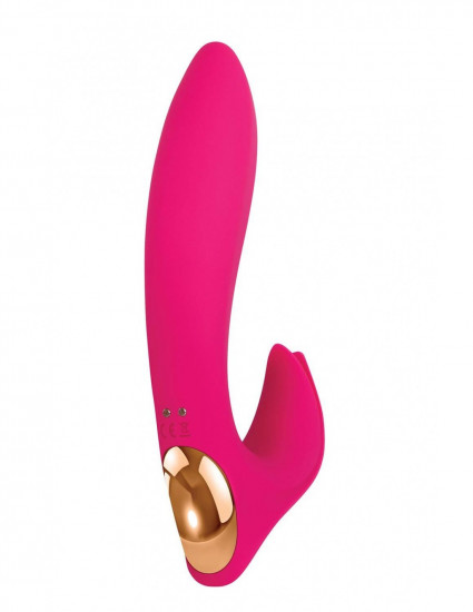 Eve's Bliss Vibrator Roze