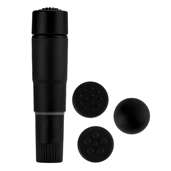 Lovetoy Pocket Rocket Clitoris Stimulator