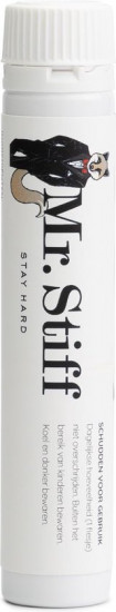 Mr. Stiff Libido Booster 25ml
